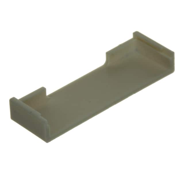 609159330601000 KYOCERA AVX  Accesorios para conectores de iluminación de estado sólido